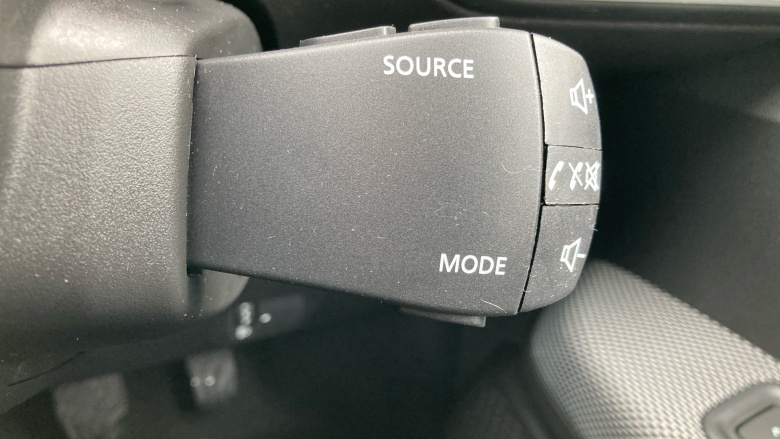 Dacia Sandero Stepway 1.0 TCe Journey 5dr Petrol Hatchback